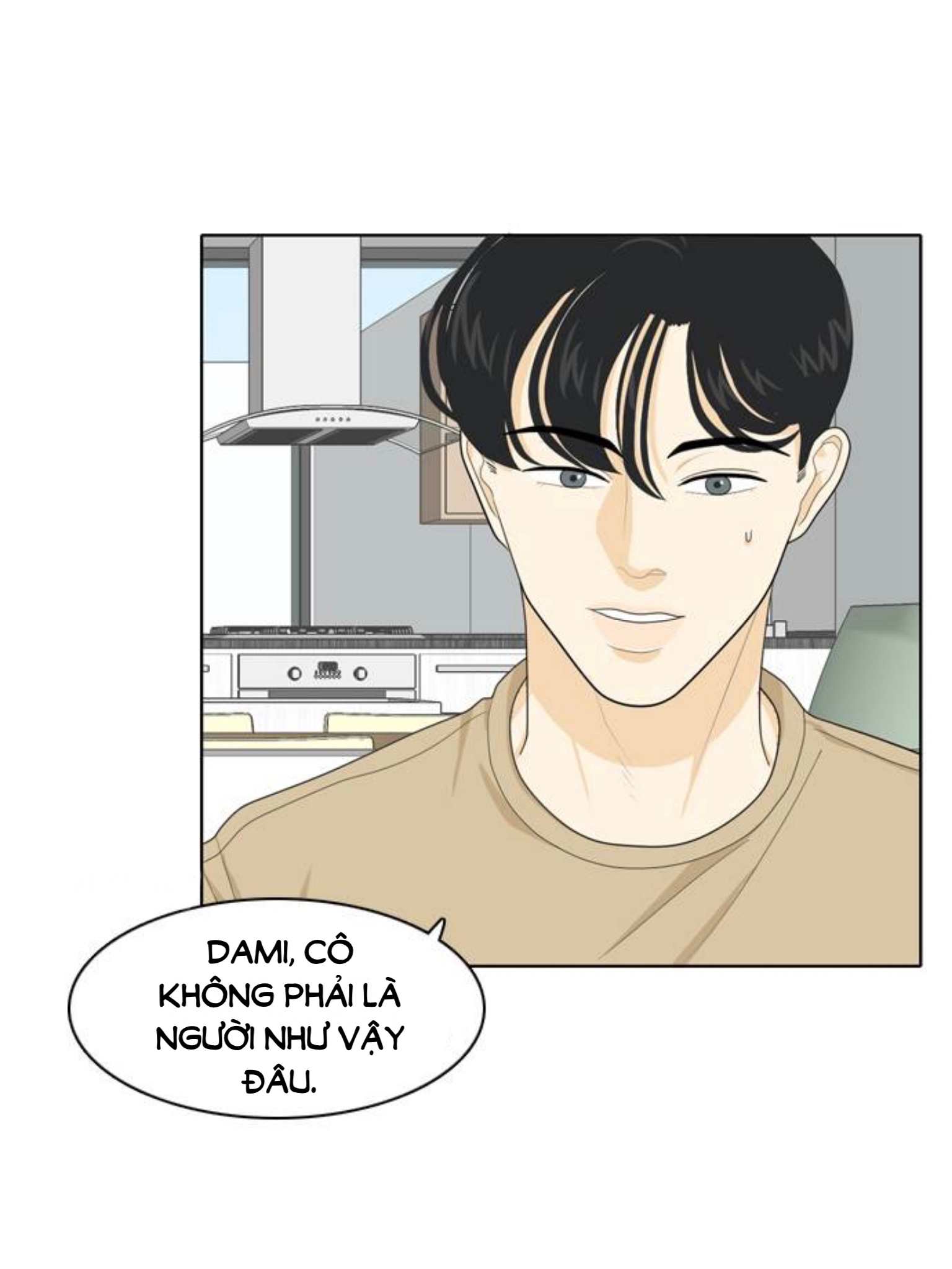 sống chung một nhà chapter 28 42