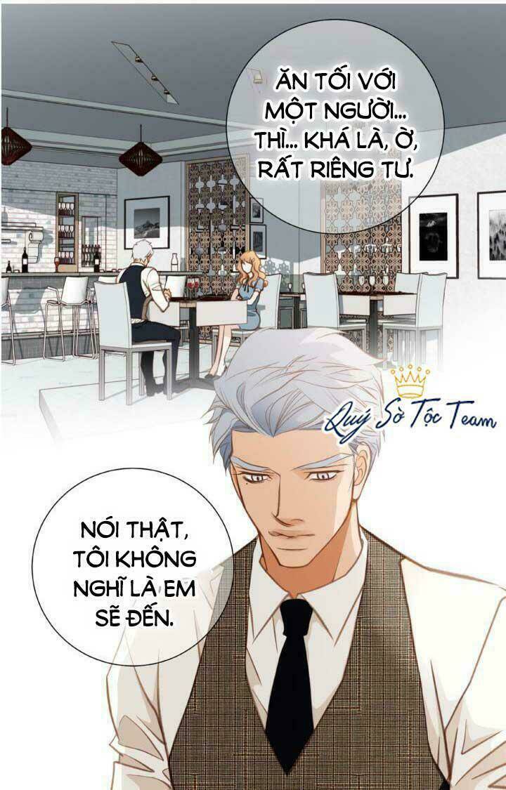tiếp xúc chí mạng chapter 51 27