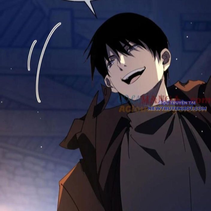 Vô Địch Bị Động Tạo Ra Tấn Sát Thương chapter 62 40