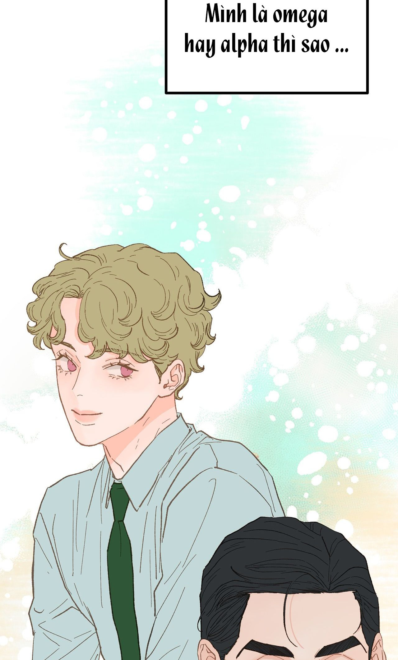 vùng cấm tình yêu của beta chapter 17 10