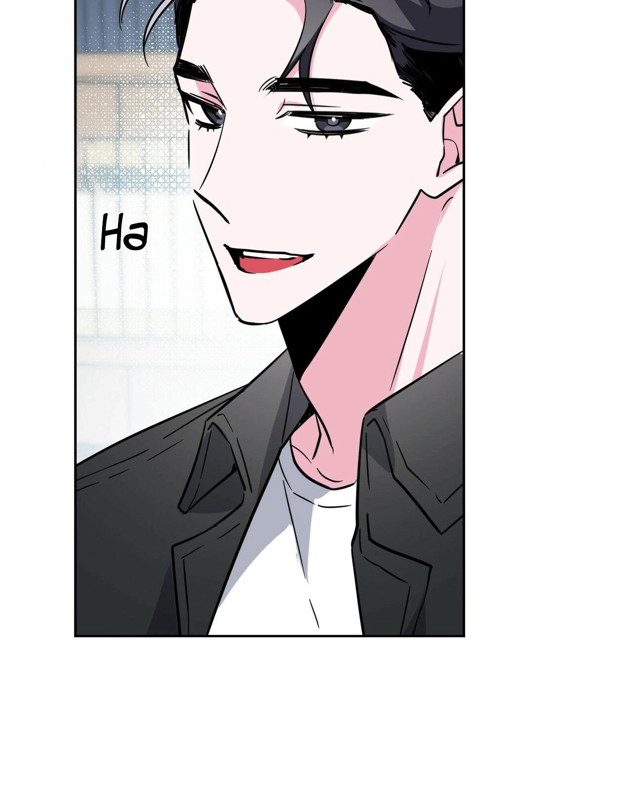 cạm bẫy đại học [m] chapter 20 28