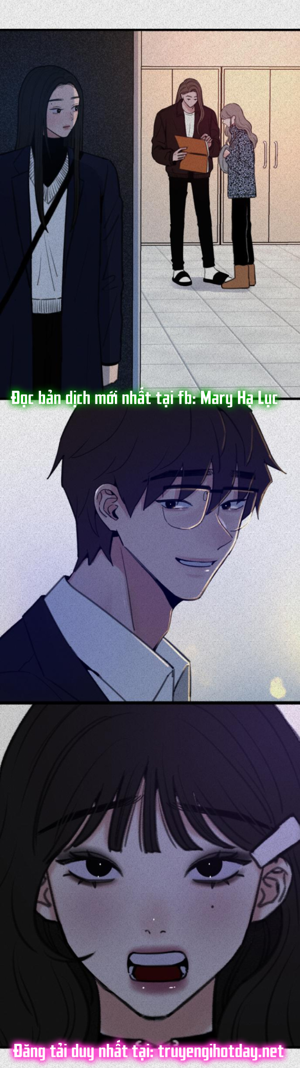 nàng thơ nổi tiếng - nàng thơ myung chapter 42.2 13