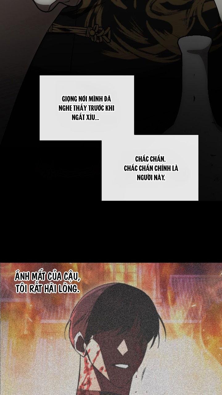 nghiện cuồng công - bdsm cùng sẹc chapter 7.2 39