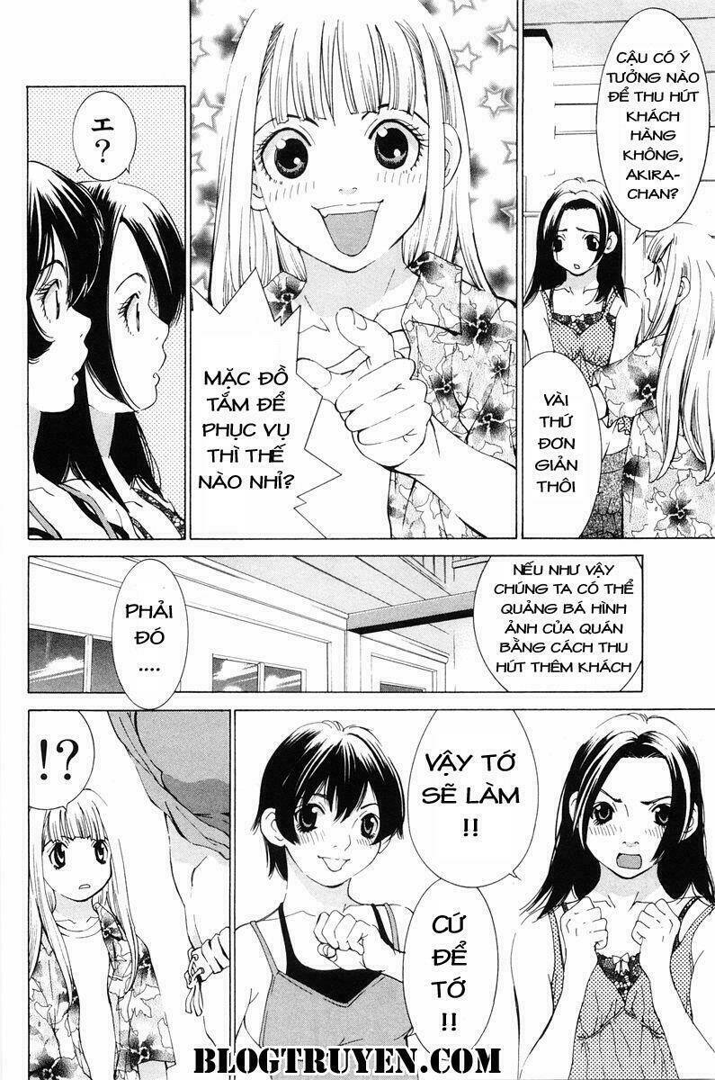 gacha gacha - secret chapter 14 13