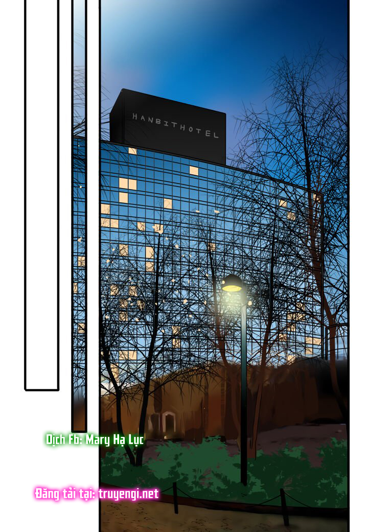 rắc rối về vấn đề yêu đương của tôi chapter 61 1