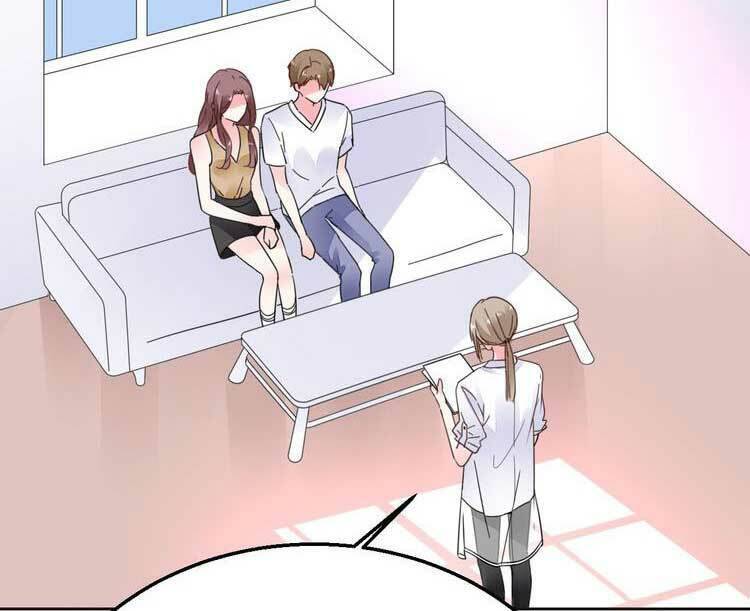 điều ước sủng ái bất bình đẳng chapter 82.2 5