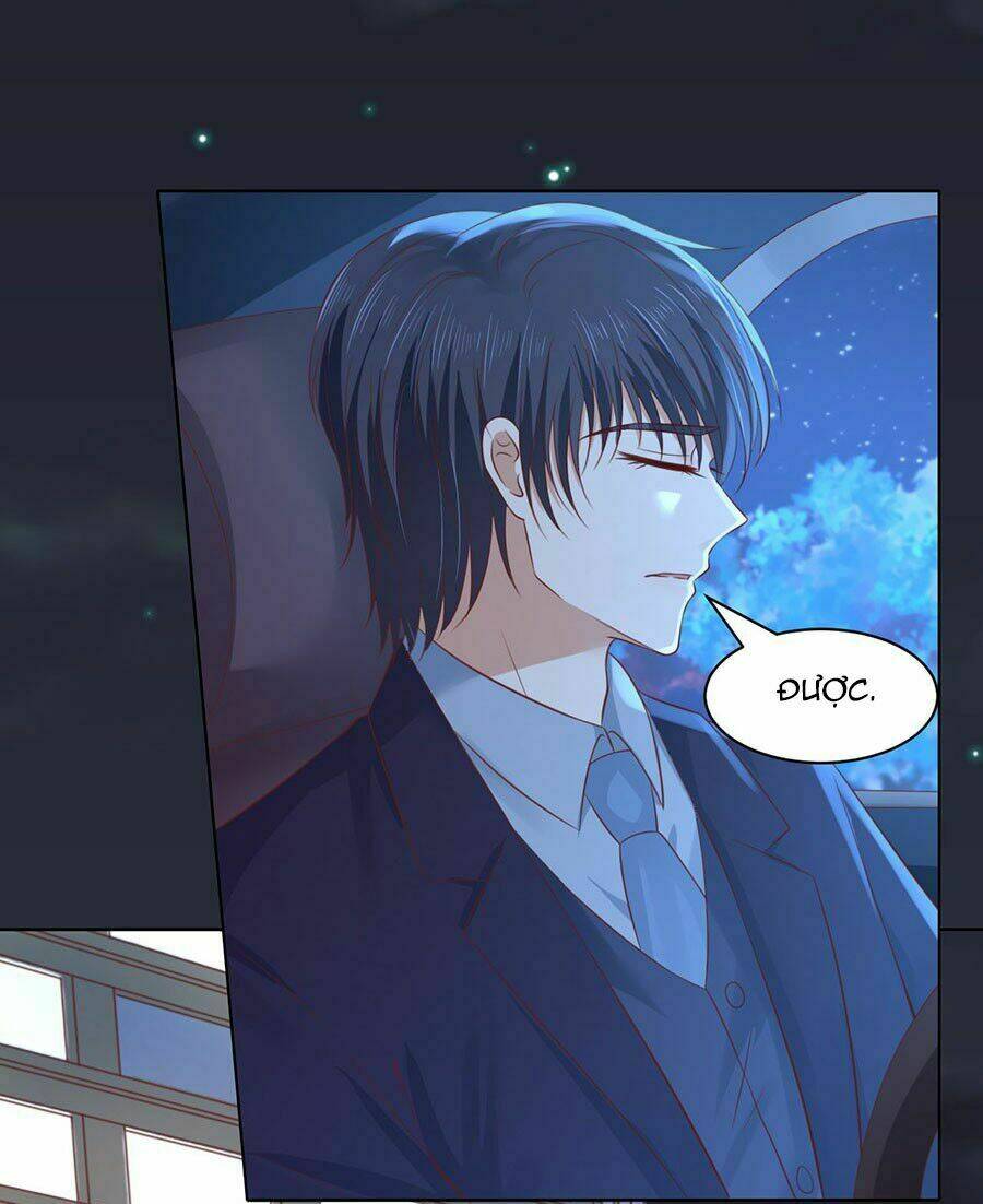 liệt ái tri hạ: series mật đào tiểu tình nhân chapter 245 25