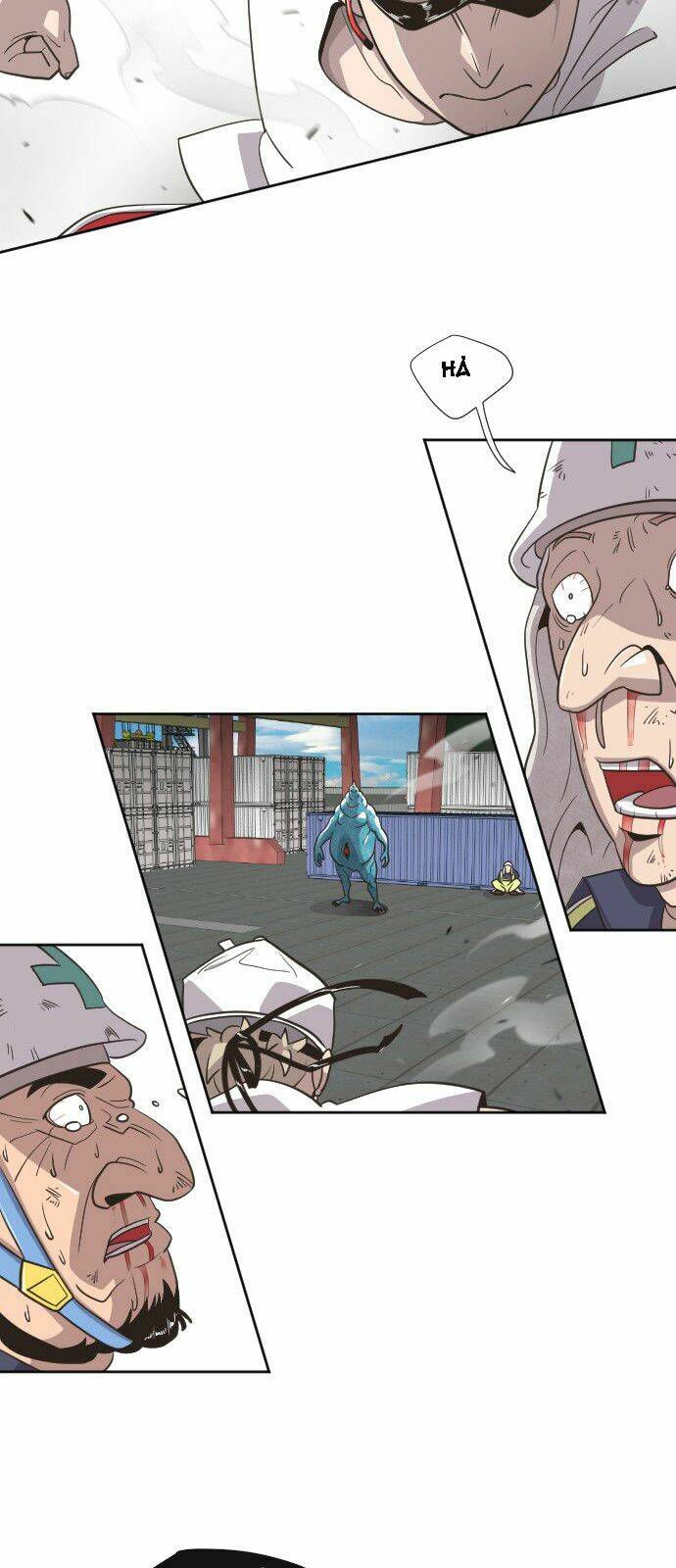 kĩ nguyên của anh hùng chapter 2 6