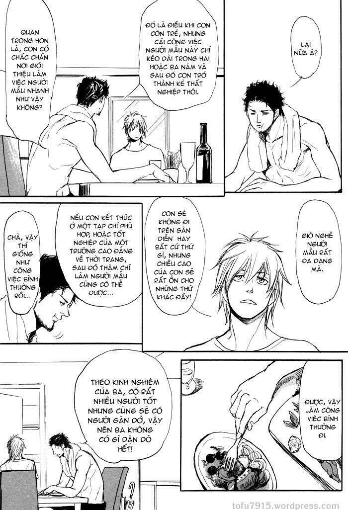 papa’s assassin chapter 1 22