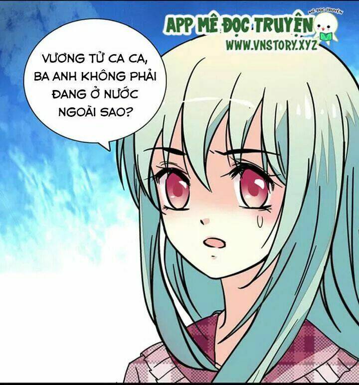 nữ hầu sau giờ học chapter 74 3