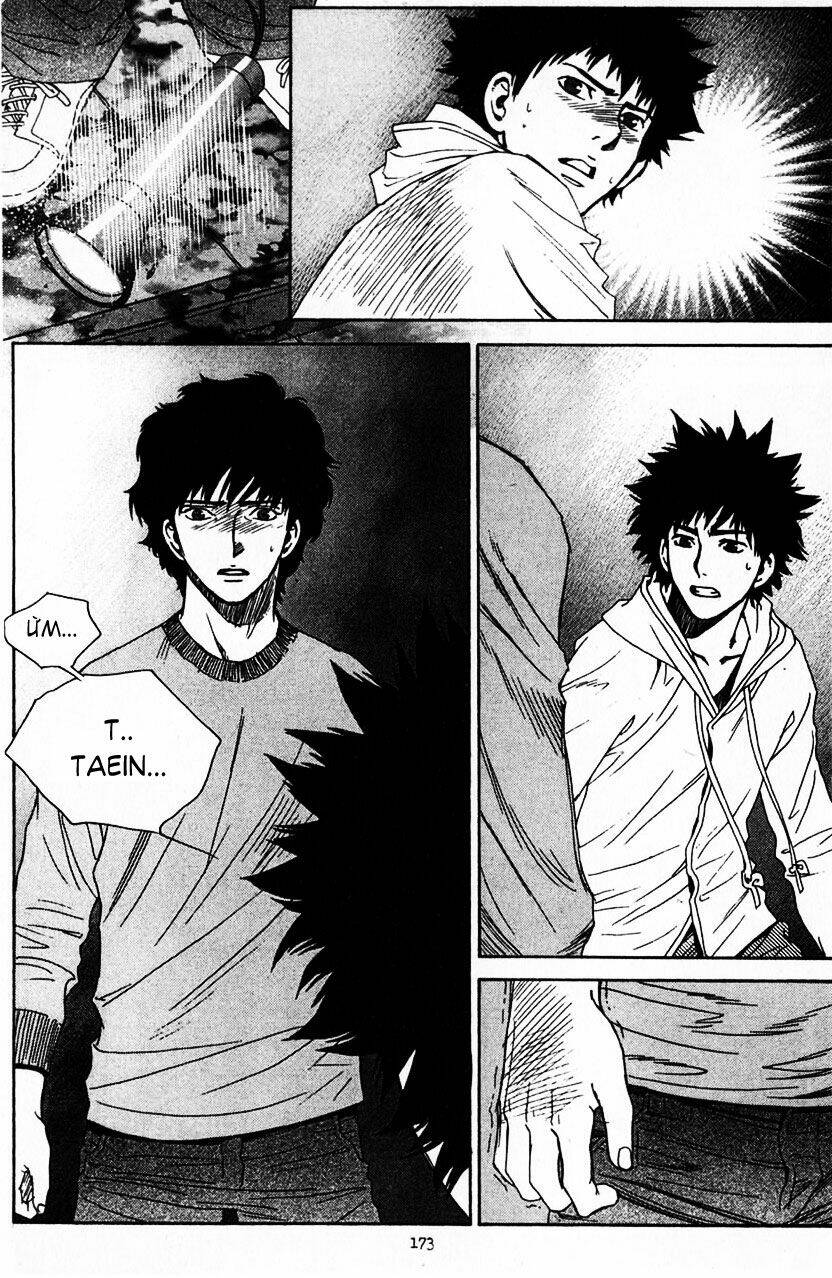 redrum 327 chapter 12 10