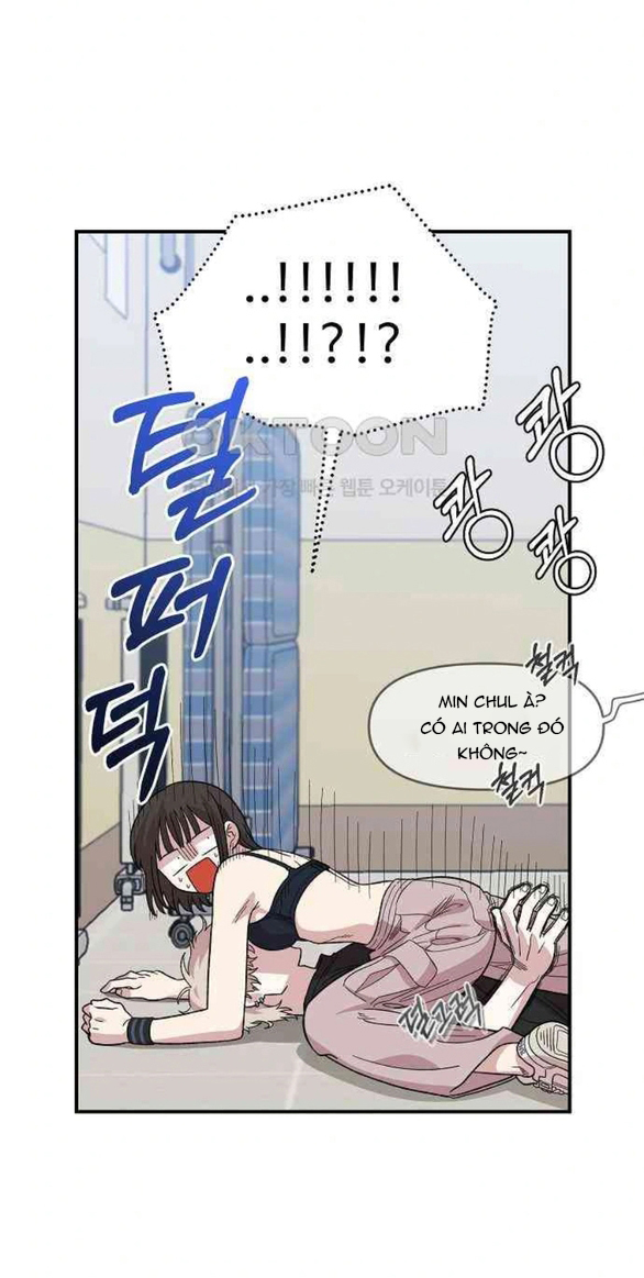 Phức Hợp Bạn Thời Thơ Ấu chapter 3.2 - Trang 7