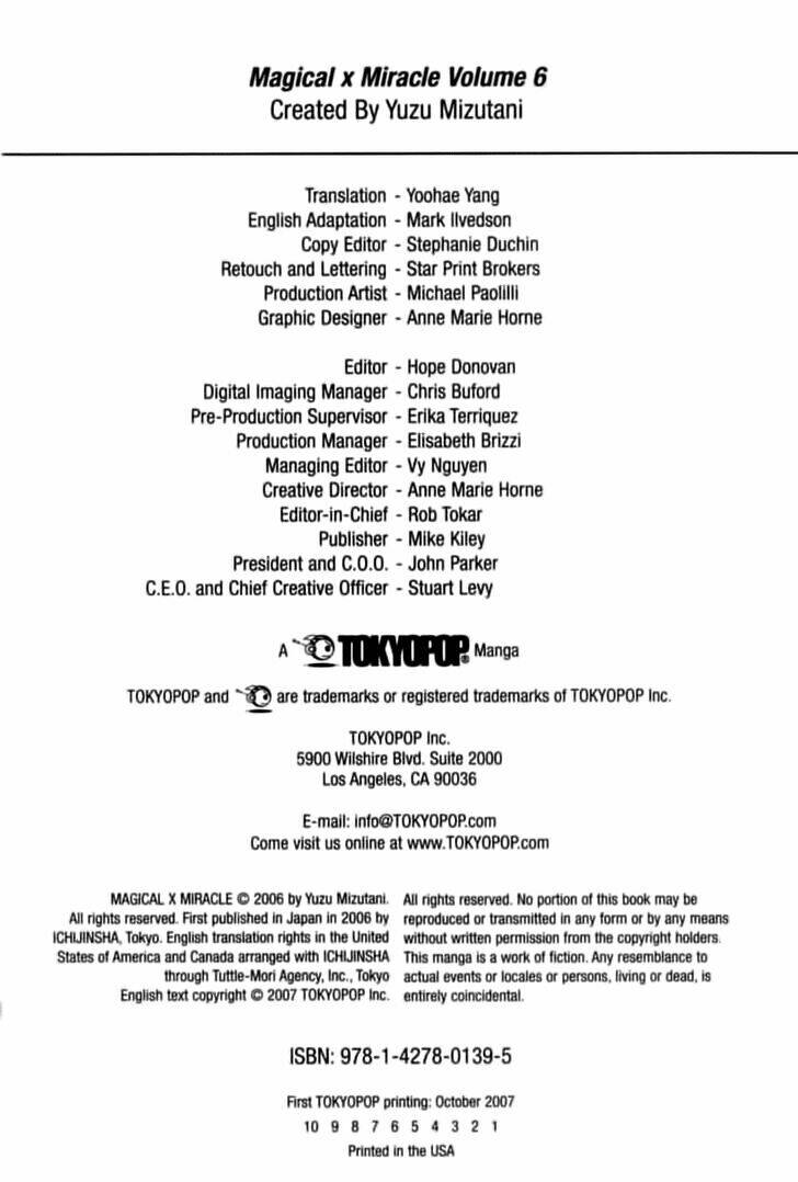 magical x miracle chapter 40 4