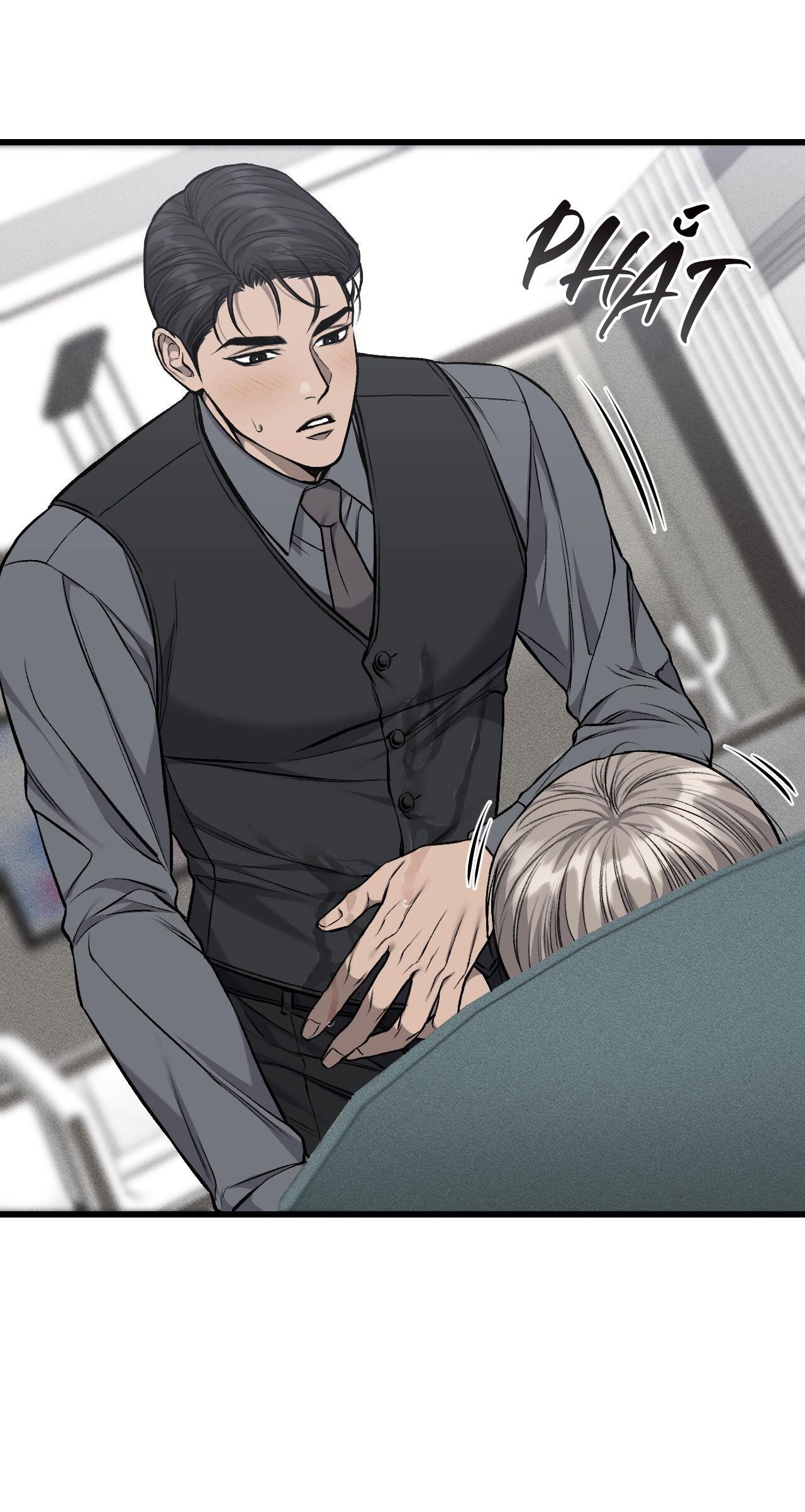 xx cặn bã chapter 26 66