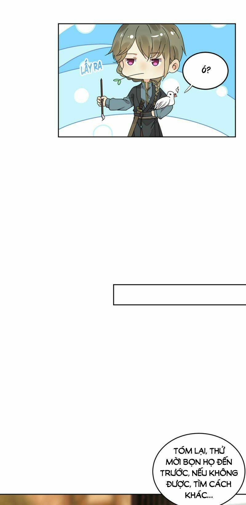 dục hỏa độc nữ chapter 98 12