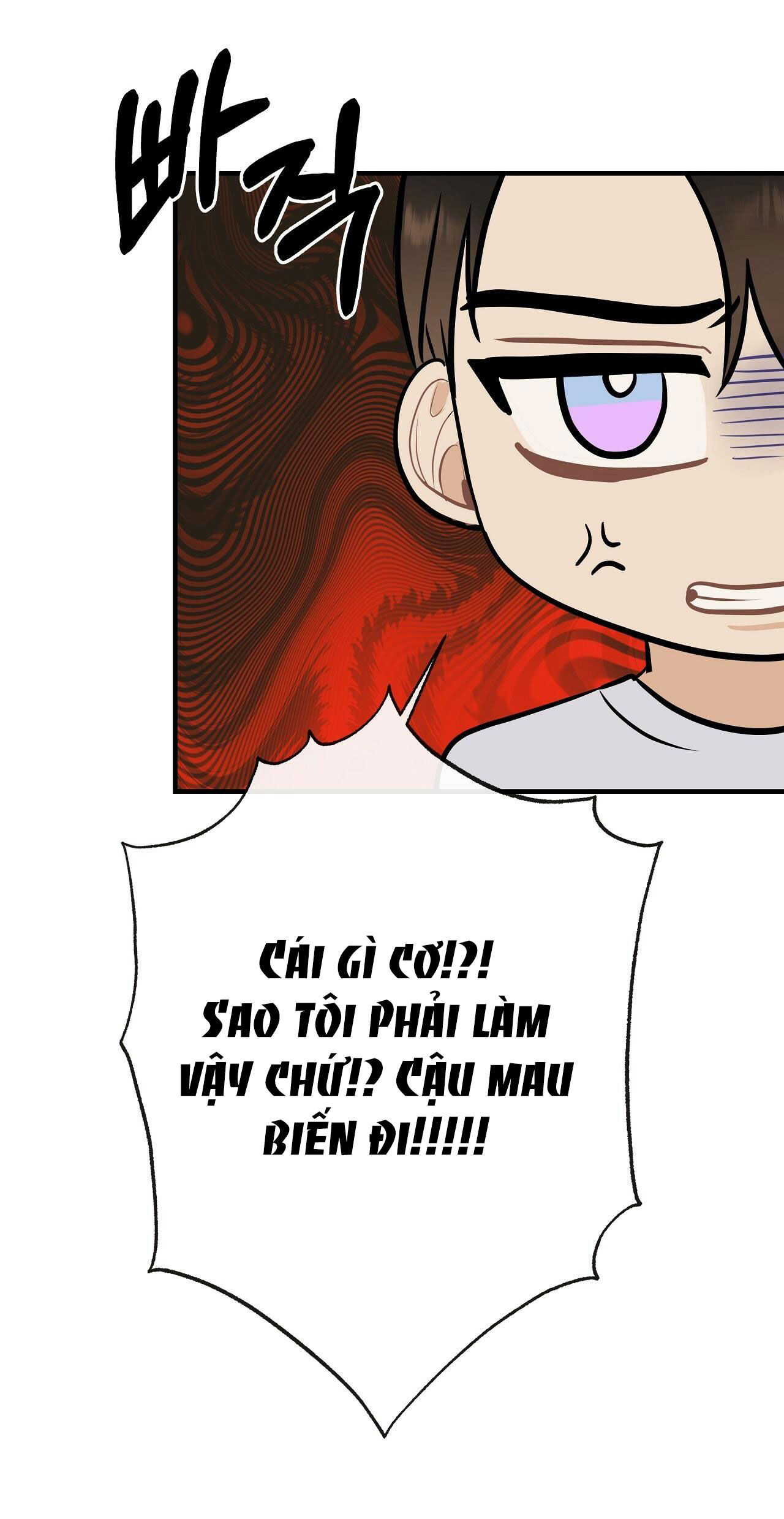 đứa bé là con tôi chapter 39.2 23