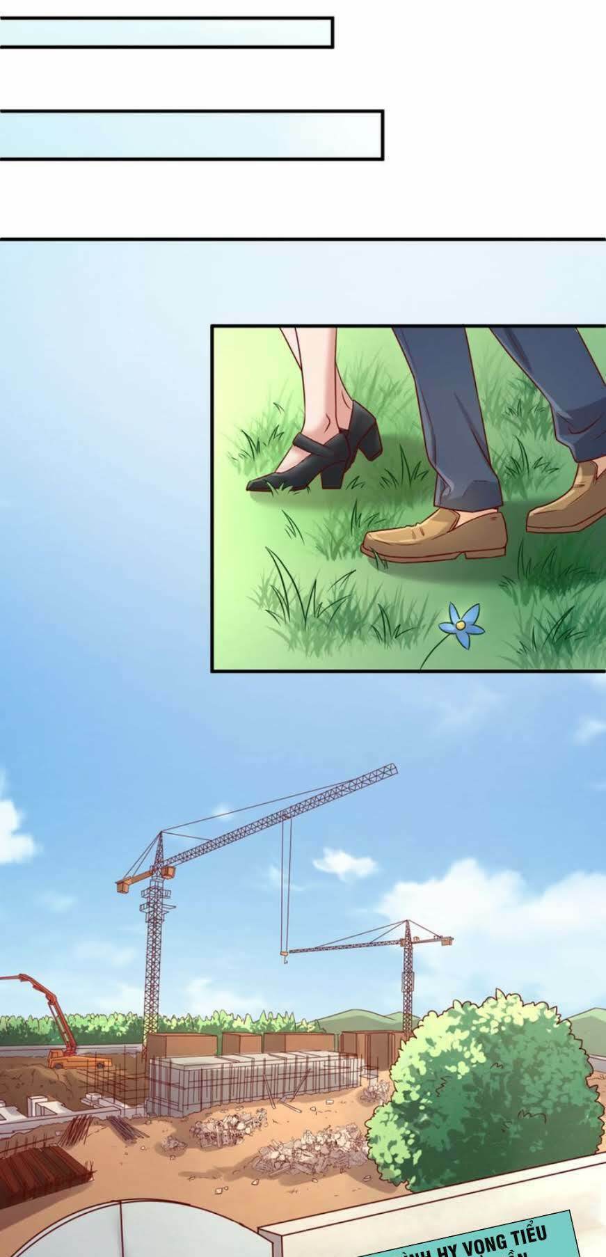 người chặn xuyên không chapter 11 62