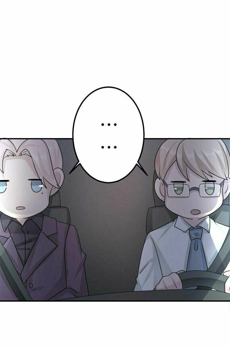 mạc thiếu bức hôn: vợ mới khó chống đỡ chapter 79 40