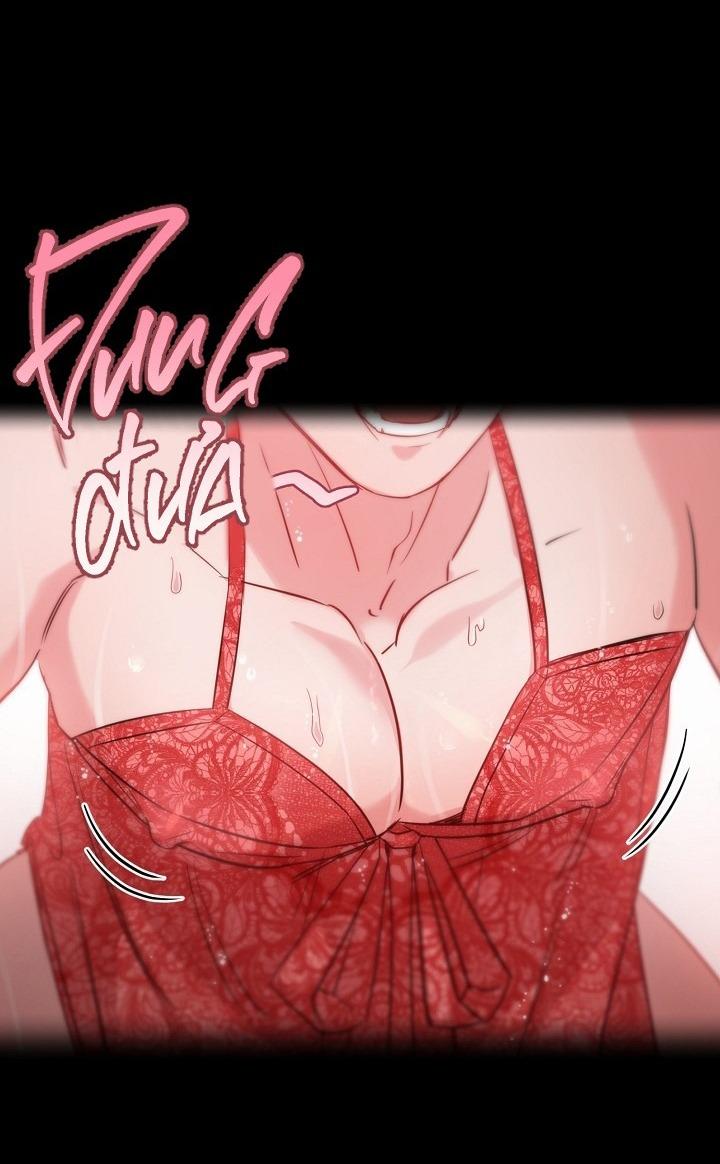 mỗi lần mộng tinh đều mơ thấy chú chapter 1 4