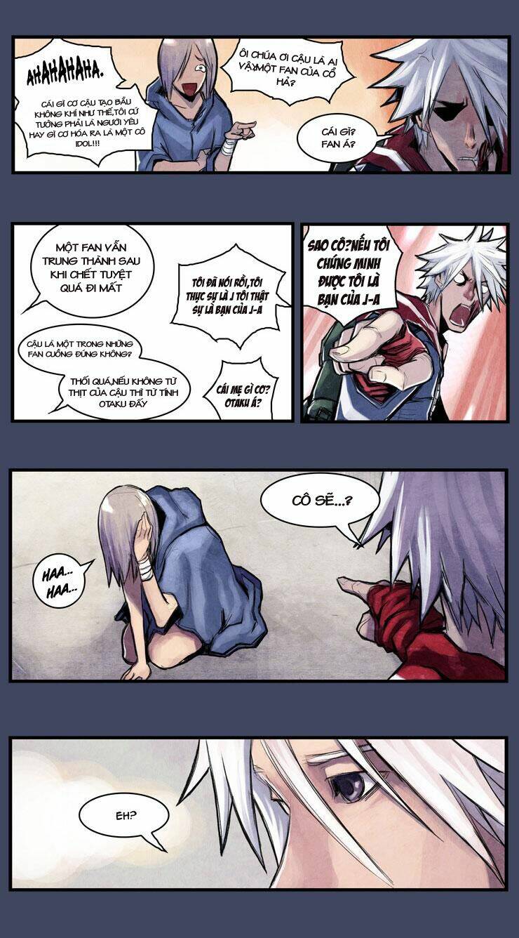 wake up deadman chapter 17 9