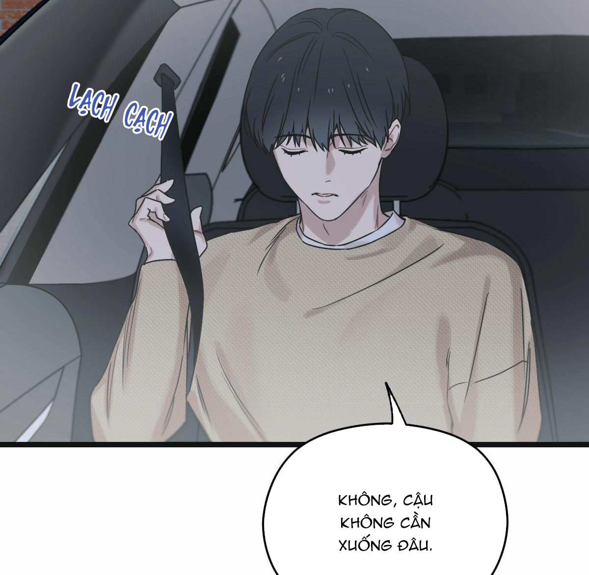 tương phùng chapter 14 132