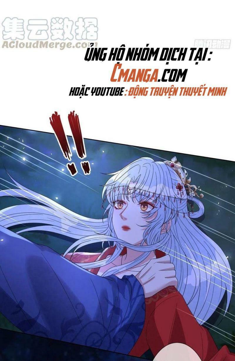 mạt thế nữ vương chapter 42 12