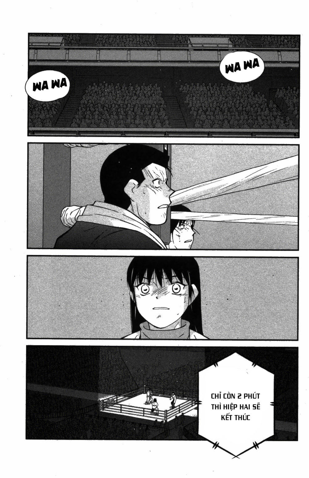 truyền nhân atula 3 chapter 26 21