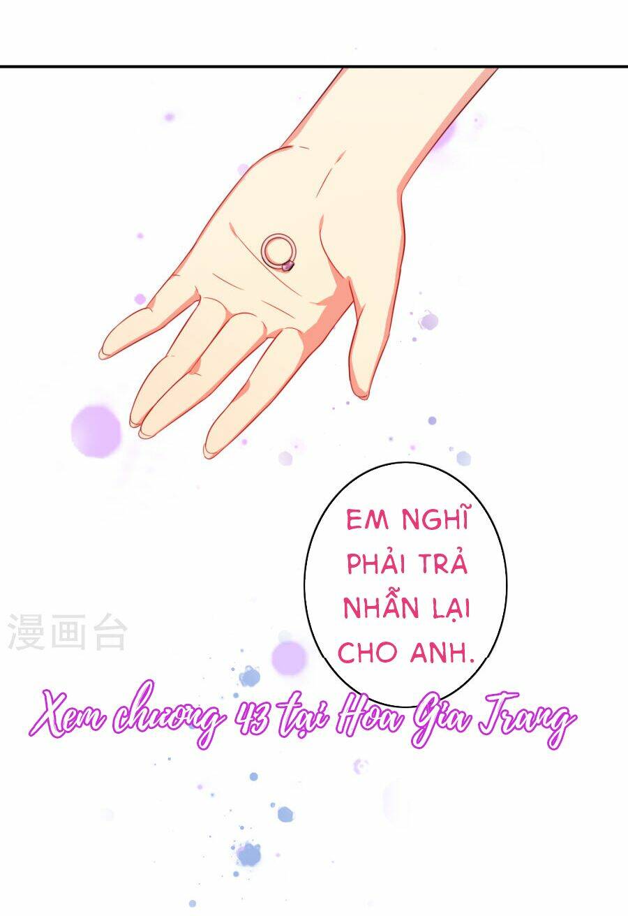 phục thù thiếu gia tiểu điềm thê chapter 42 28