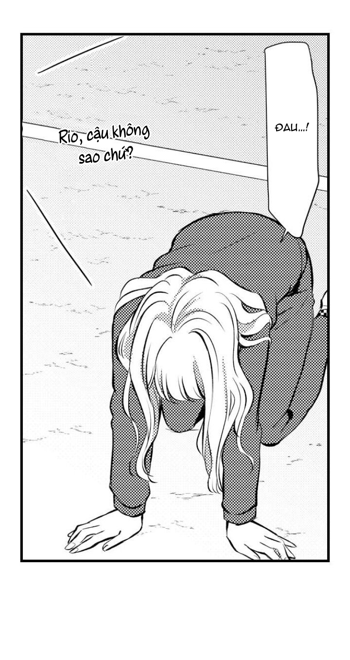 anh sẽ yêu em đến khi em tốt nghiệp chapter 11 25