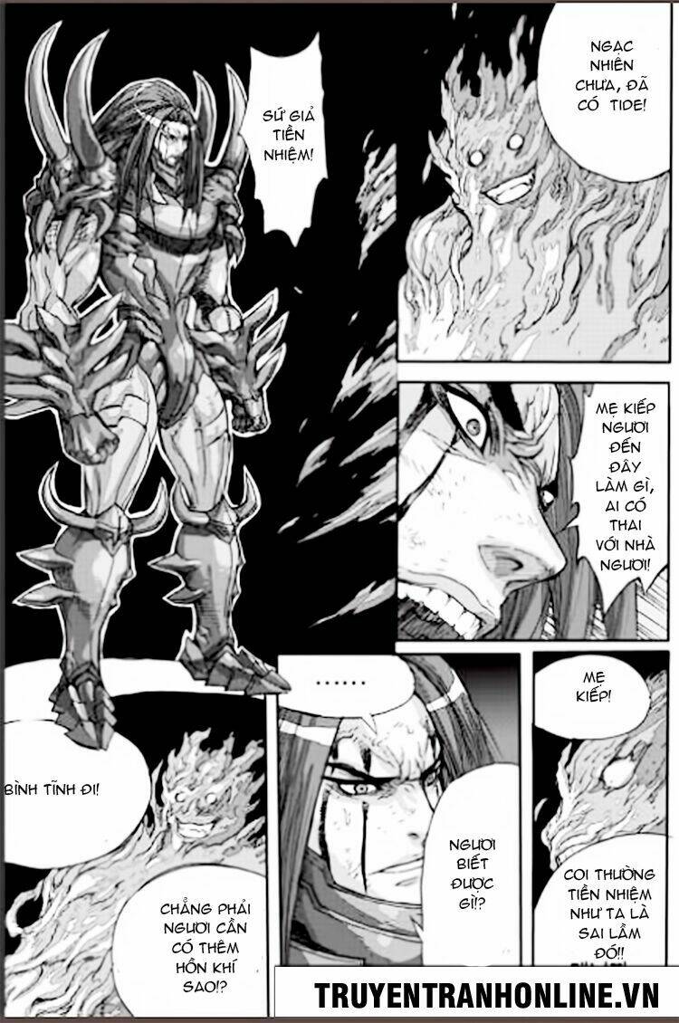 diêm đế ii chapter 55.4 36