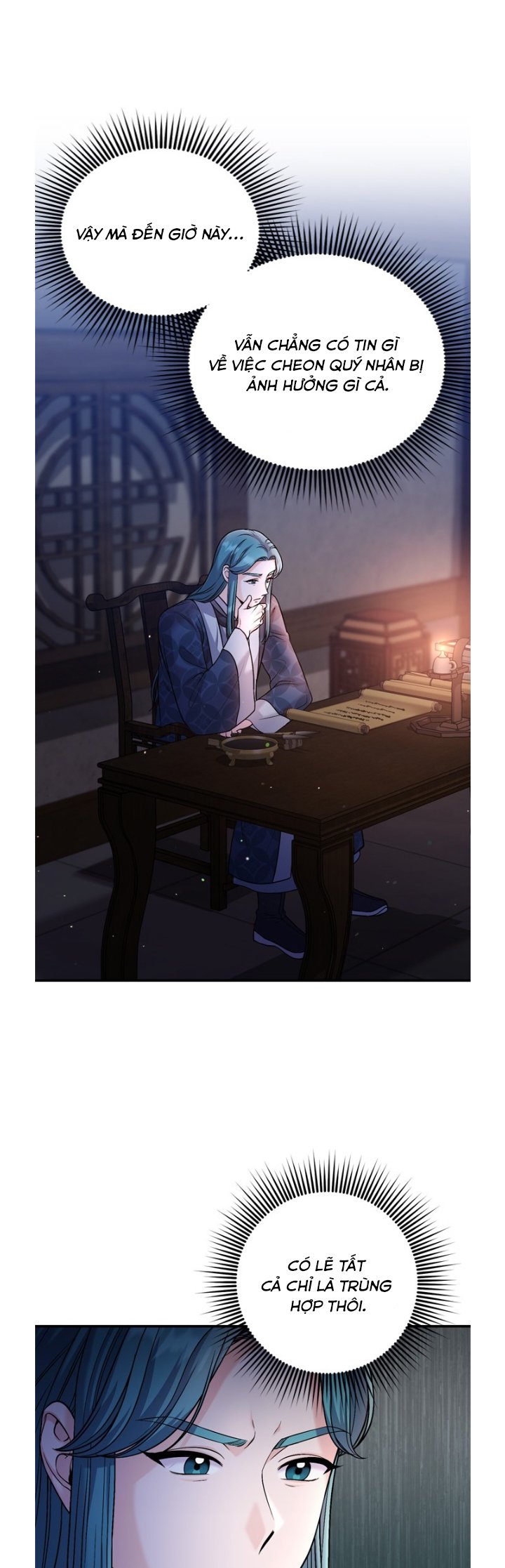 cao thủ chốn hậu cung chapter 57 16