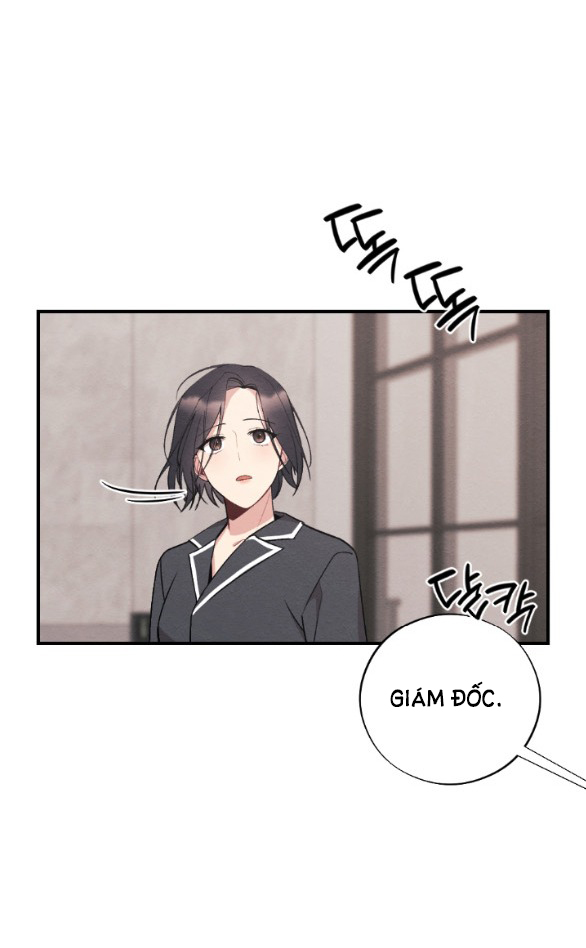 Ăn Mòn chapter 24.2 - Trang 34