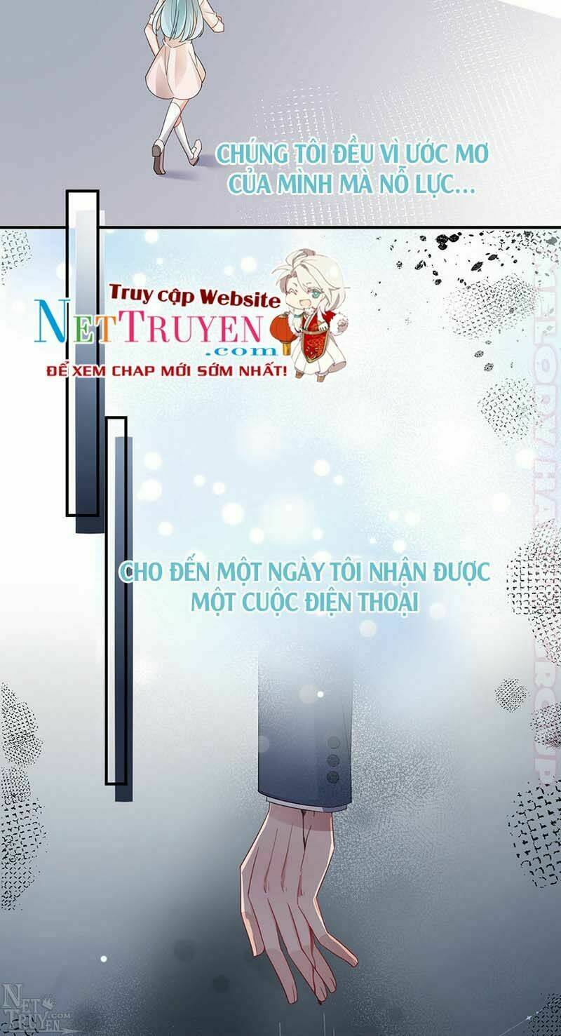 thịnh thế điềm sủng: cô vợ nhỏ đáng yêu của dịch thiếu chapter 108 14
