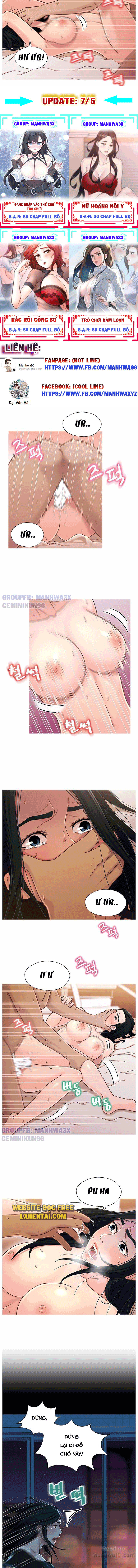 mối tình anh em chapter 16 7