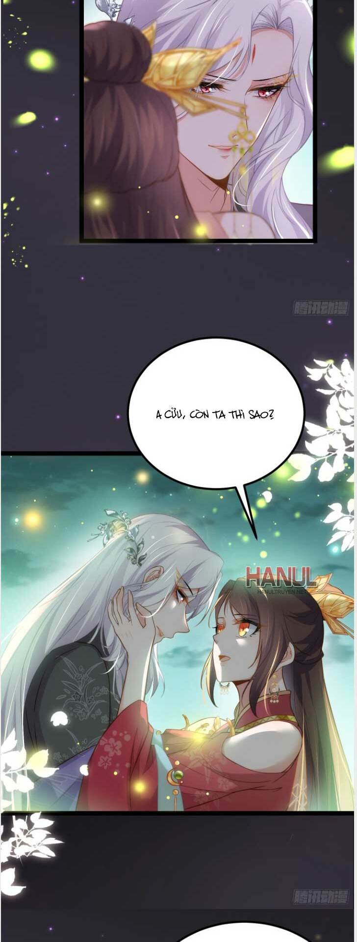 hoạn phi thiên hạ chapter 262 20