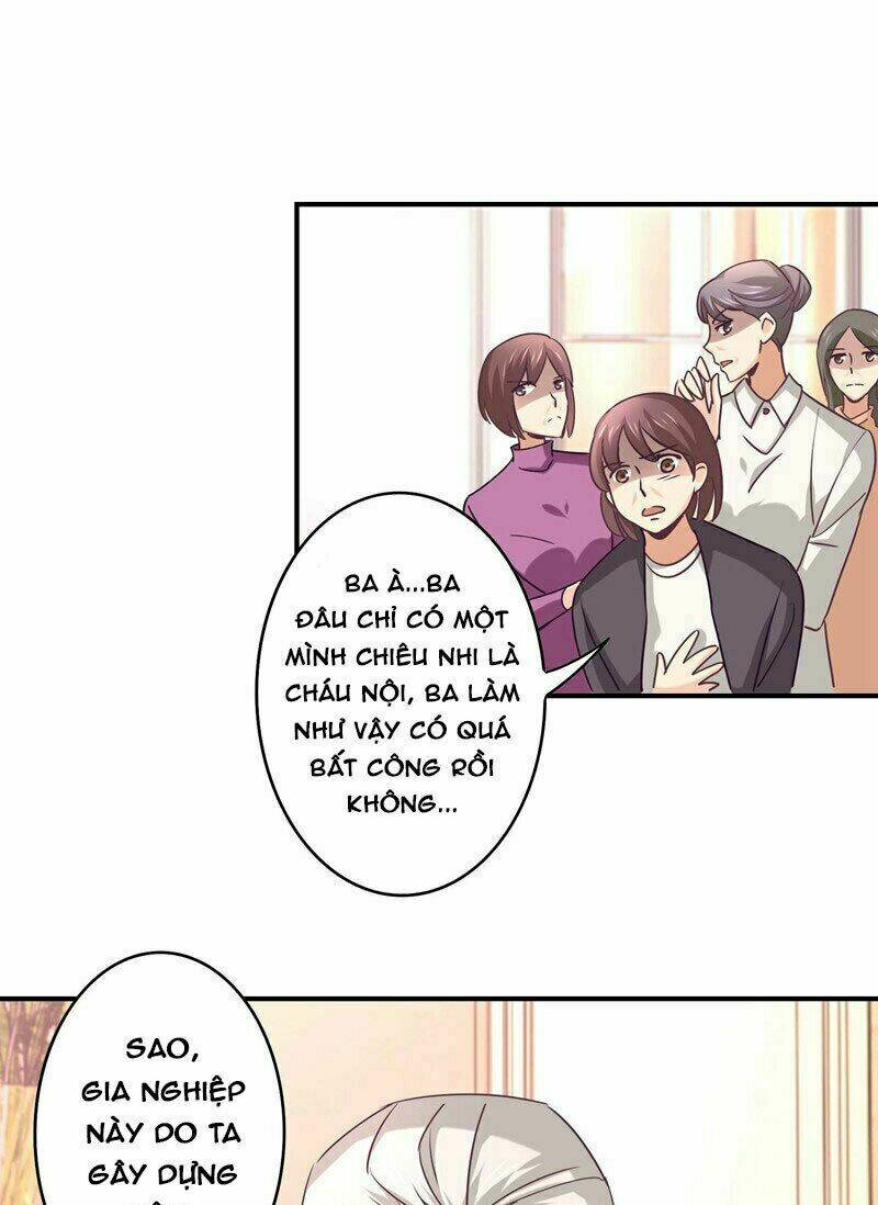 cuồng duệ tiểu thê chapter 48 12