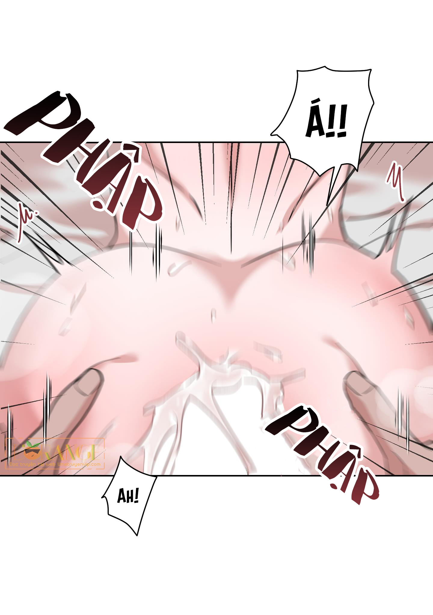 lời mời nguy hiểm chapter 1 9