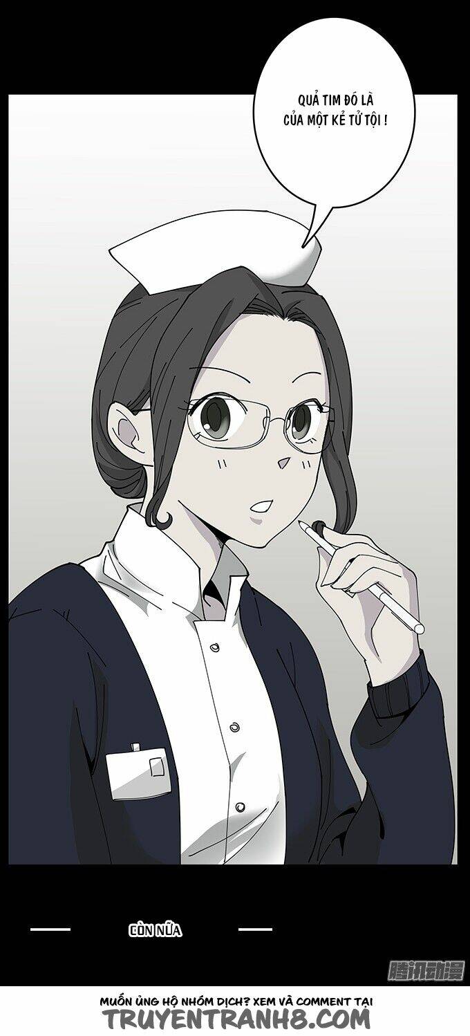 ớn lạnh tuyệt đối chapter 69 56