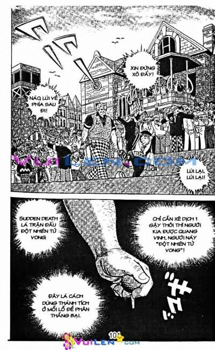 tân teppi chapter 64 101