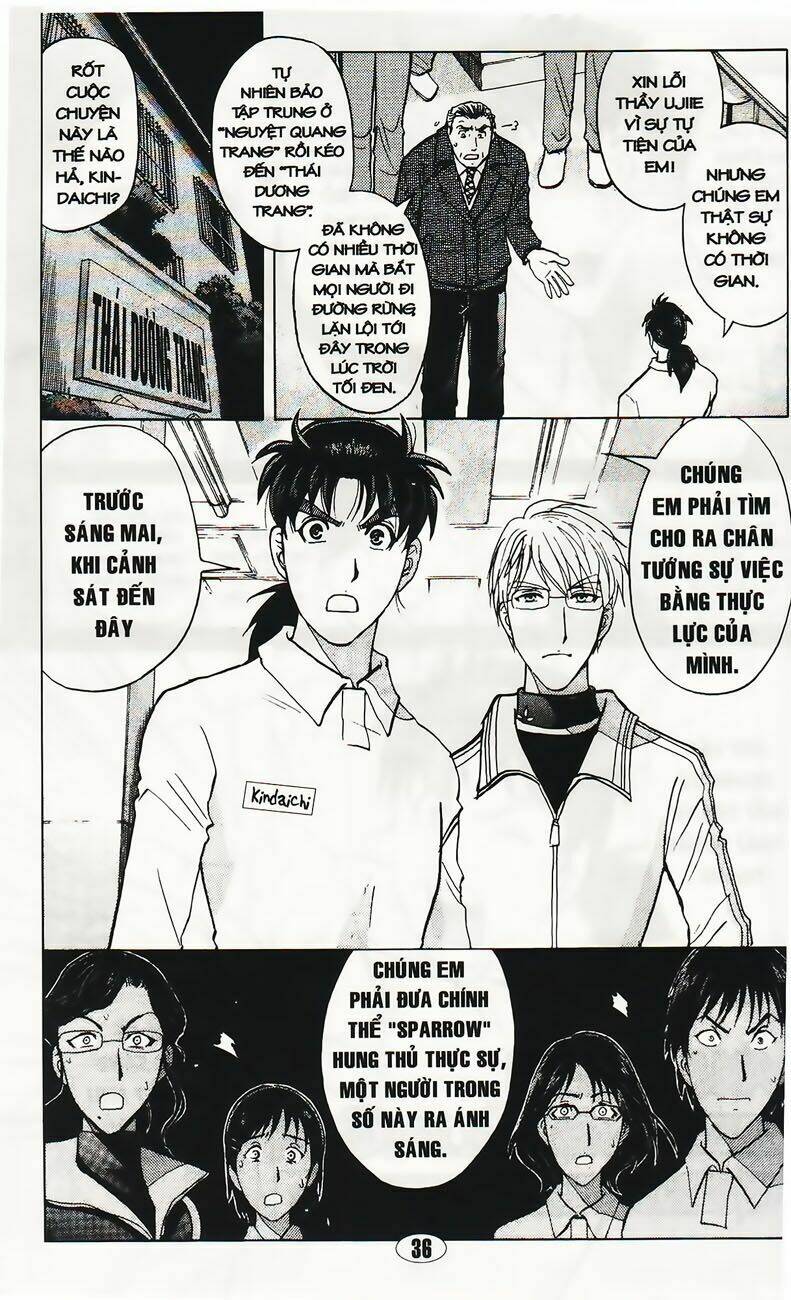 thám tử kindaichi - phần 2 chapter 34 4