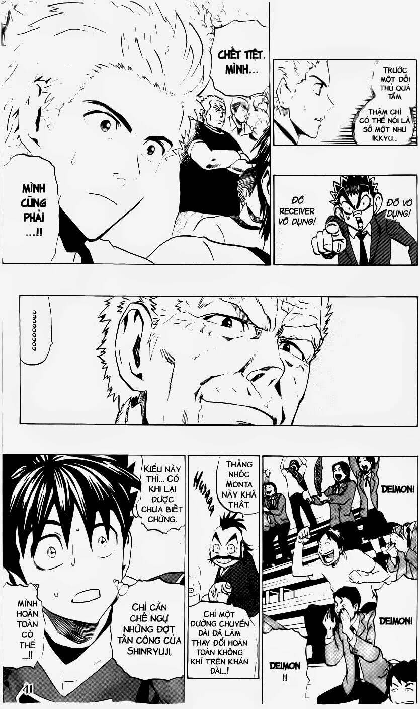 lá chắn mắt chapter 189 15