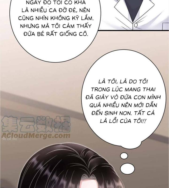 đại tiểu thư có thể có bụng dạ gì xấu chứ! (full) chapter 160 46