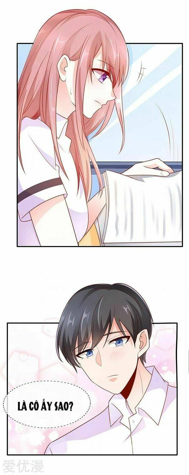 nụ cười cô ấy giống như kẹo đường chapter 5 9