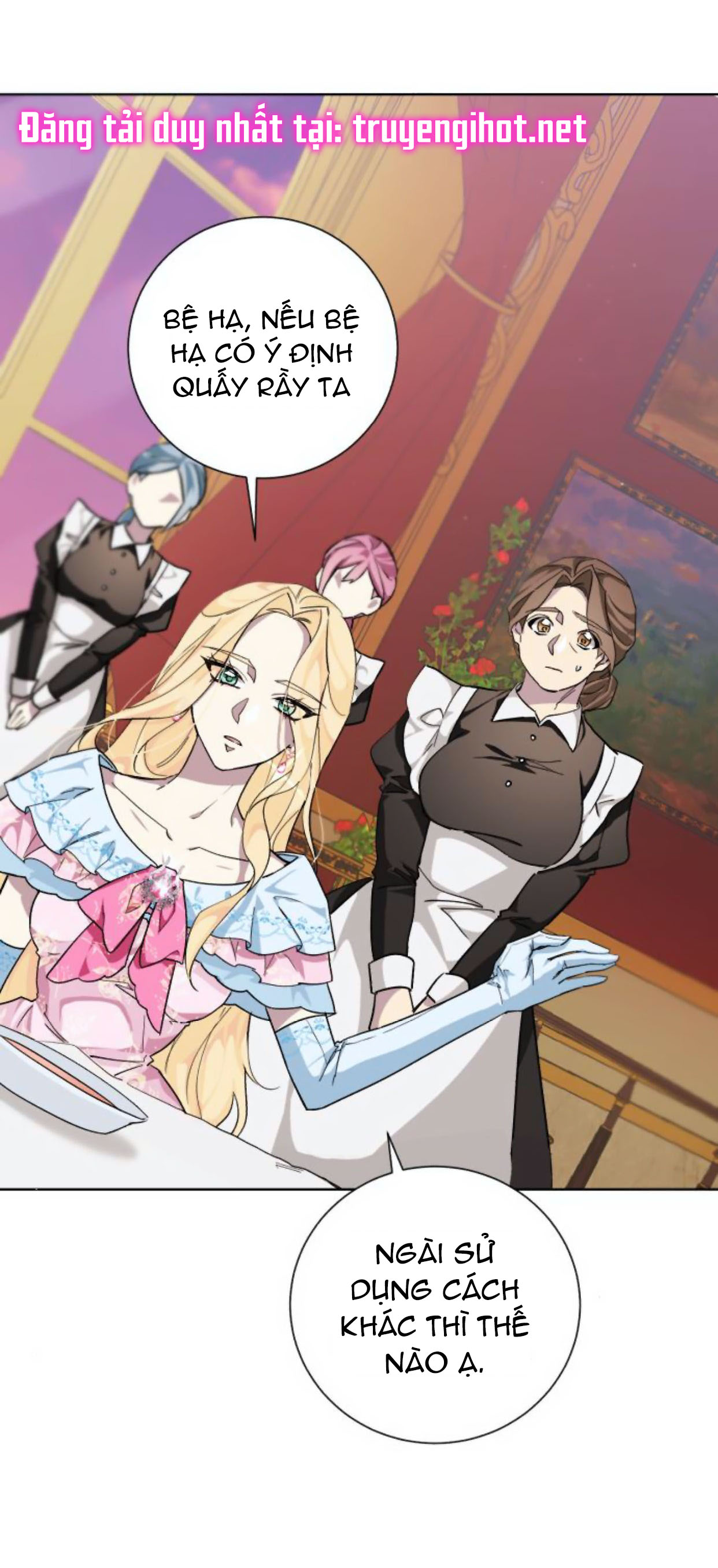 đã có lúc ta muốn nàng chết đi chapter 21 68