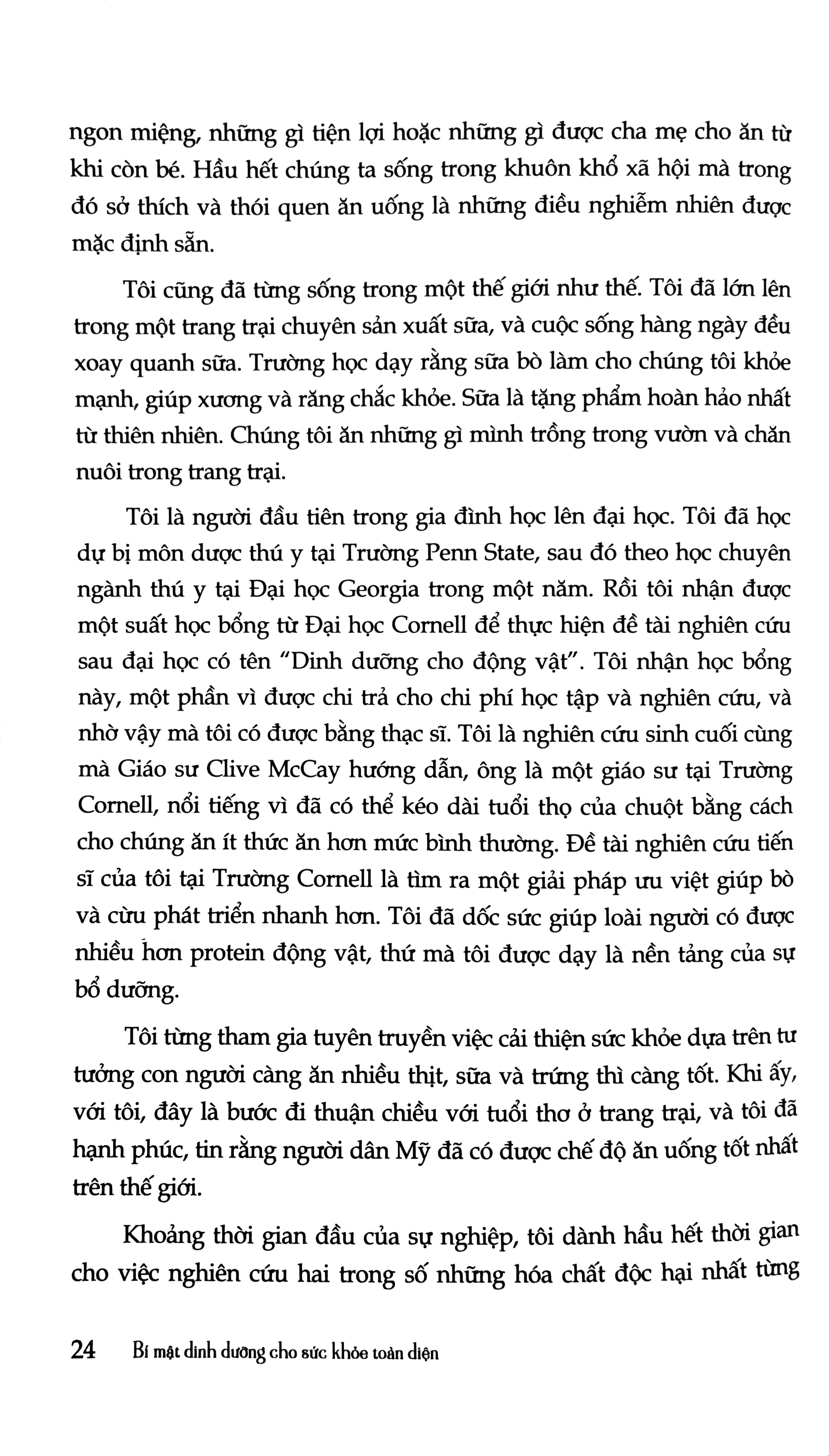 Combo: Sách dinh dưỡng hay nhất cho mọi gia đình