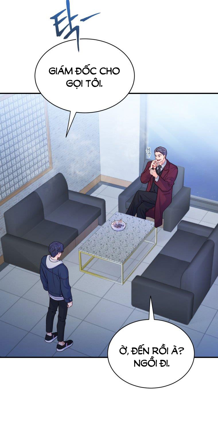 nữ nhân trợ giúp được yêu thích nhất chapter 6.2 7