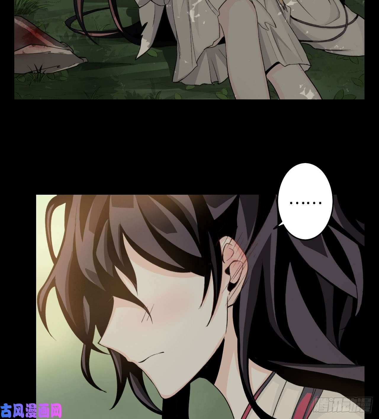 hoan nghênh đến với trò chơi ác mộng chapter 25 4