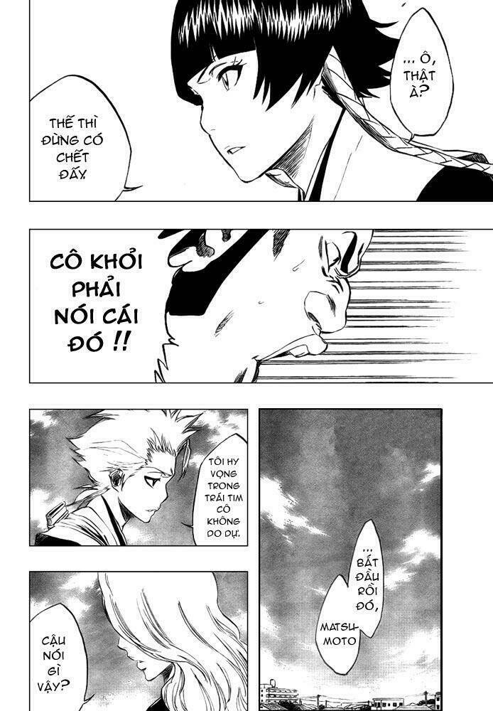 thần chết ichigo chapter 329 7