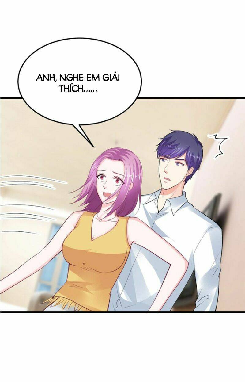 thú cưng độc quyền của boss chapter 89 33