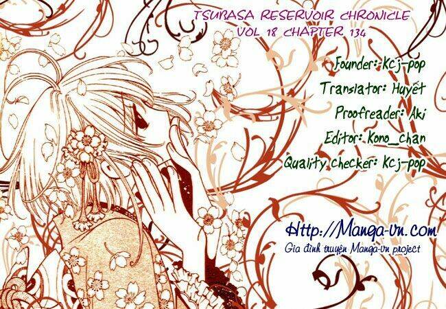 huyền thoại đôi cánh chapter 134 21